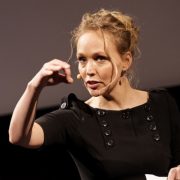 Sabine Uitslag